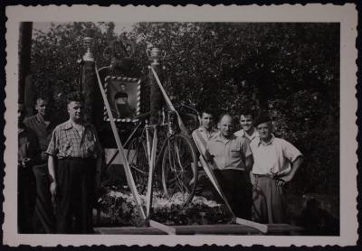 Herentals, Stoet Rik Van Looy