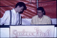 Chiro Gust - Kessel 