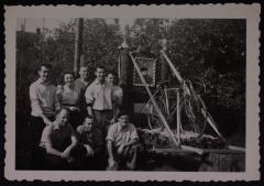 Herentals, Stoet Rik Van Looy