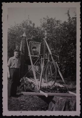 Herentals, Stoet Rik Van Looy