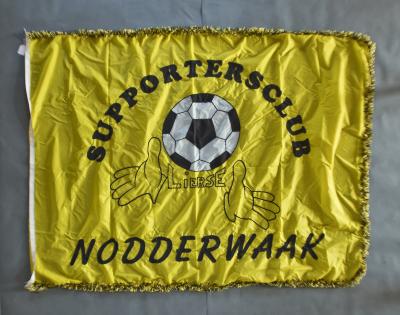Noorderwijk, Vlag Lierse Supportersclub Nodderwaak