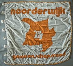 Gemeenschapsraad Noorderwijk, vlag