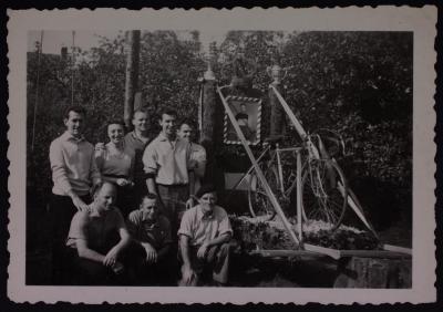 Herentals, Stoet Rik Van Looy