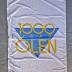vlag 1000 jaar Olen