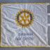 Herentals, vlag Rotaryclub