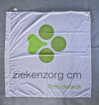 Noorderwijk, vlag Ziekenzorg CM