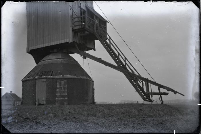 Lier, Gasthuismolen