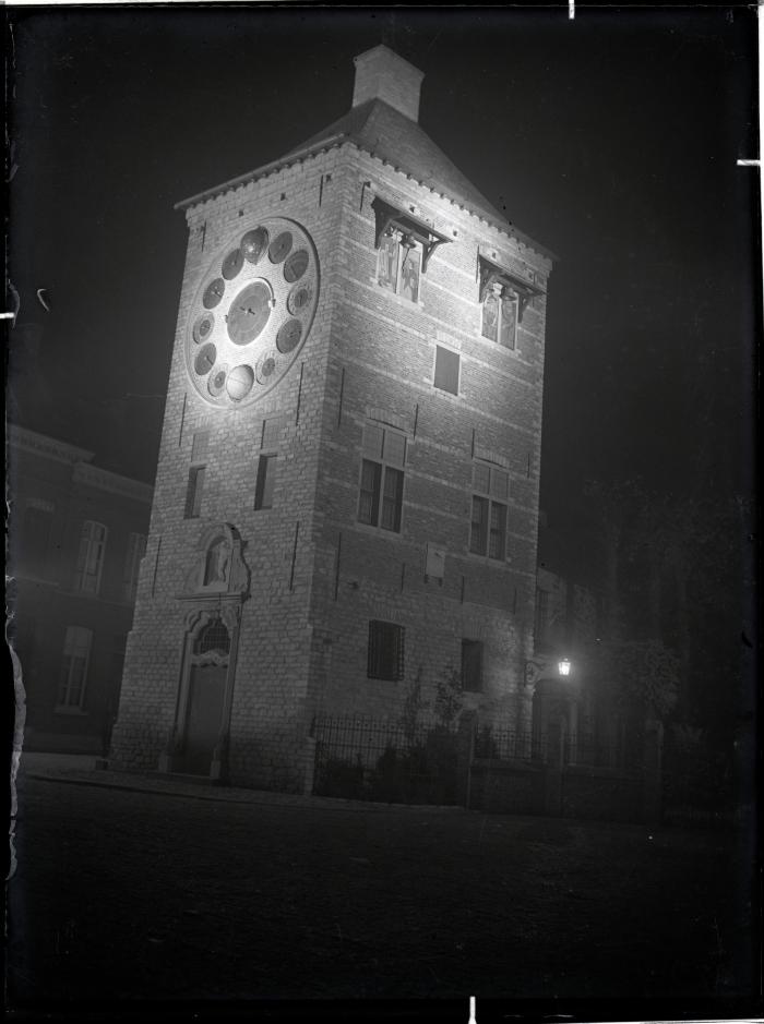 Lier, Zimmertoren