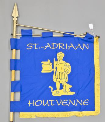 Noorderwijk, vlag LRV