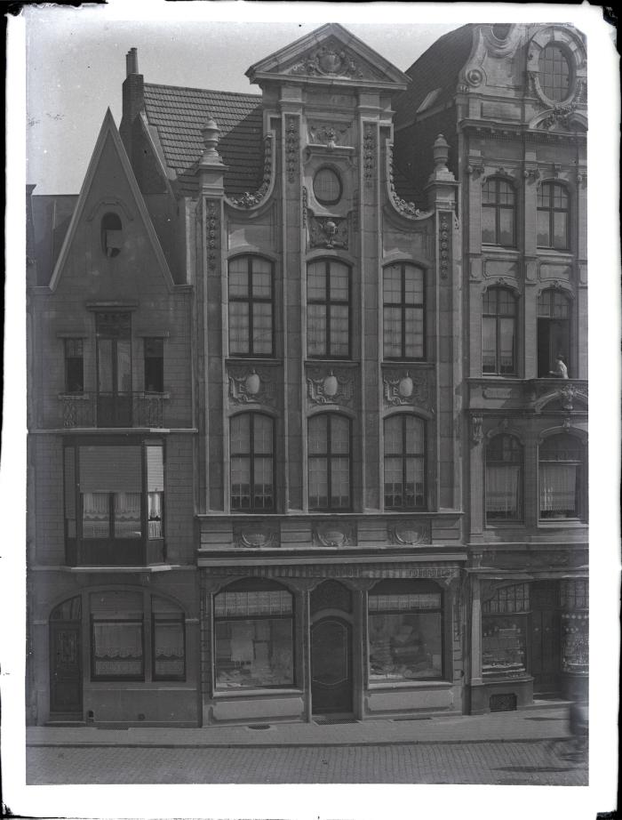 Lier, Grote Markt
