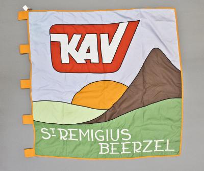 Beerzel, KAV Sint-Remigius