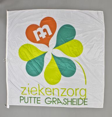 vlag CM Ziekenzorg Putte-Grasheide