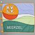 Beerzel, vlag KVLV
