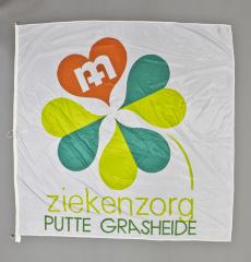 vlag CM Ziekenzorg Putte-Grasheide