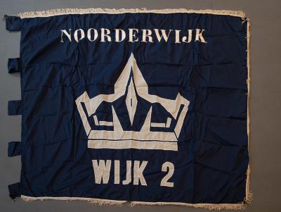 Noorderwijk, vlag van wijk Koningsveld