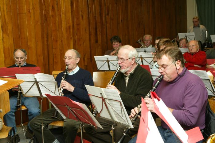 Lier, Harmonie Leo XIII