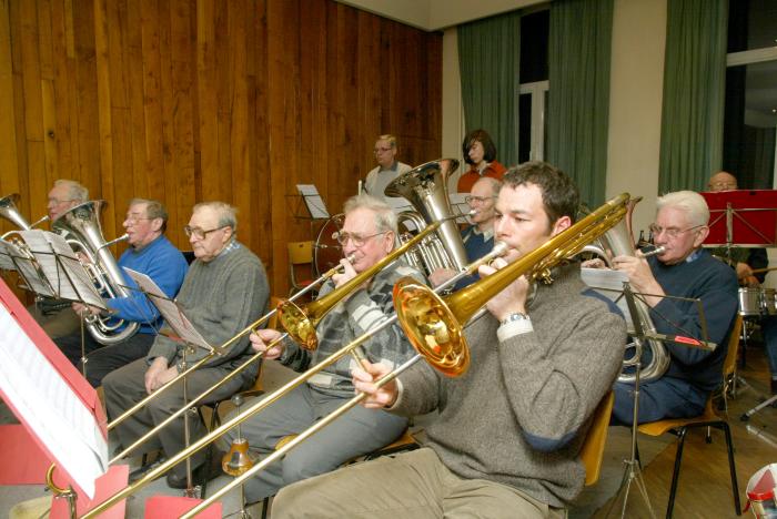 Lier, Harmonie Leo XIII