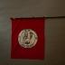 Lier, vlag Wijkcomité Den Oever