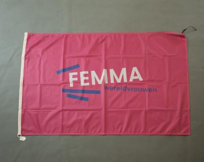 Koningshooikt, vlag Femma