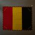 Koningshooikt, Belgische driekleur NSB (Nationale Strijdersbond)