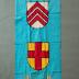 Lier, vlag Gummarusfeesten 1965