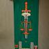 Lier, vlag Gummarusfeesten 1965