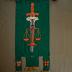 Lier, vlag Gummarusfeesten 1965