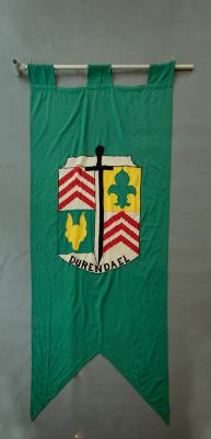 Lier, vlag FOS Durendael