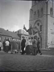 Berlaar, processie
