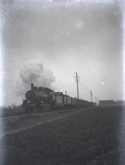 Berlaar, stoomtrein