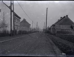 Berlaar, wegenwerken Smidstraat