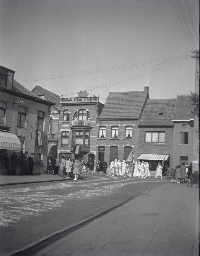 Berlaar, processie