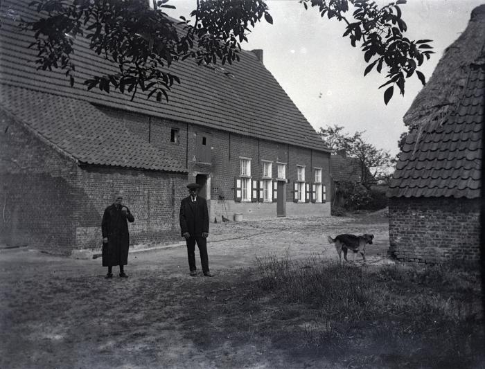 Berlaar, Hoeve Busschots