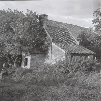 Berlaar, bakhuis