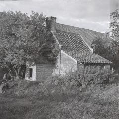 Berlaar, bakhuis