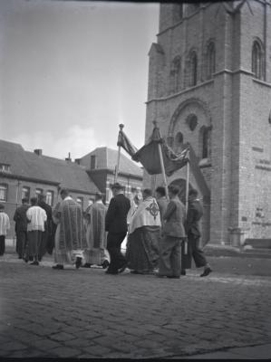 Berlaar, processie