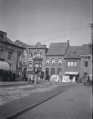 Berlaar, processie