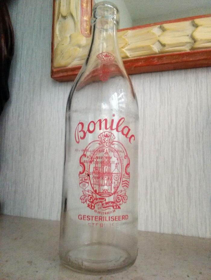 Lier, Bonilac