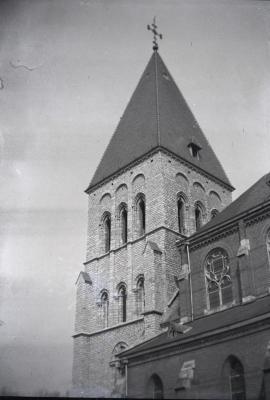 Berlaar, kerktoren