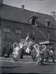 Berlaar, processie
