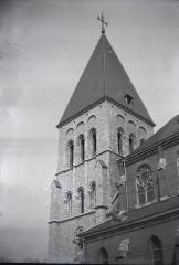 Berlaar, kerktoren