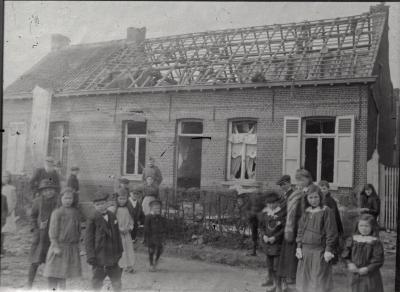 Berlaar, Smidstraat