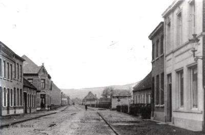 Berlaar, Smidstraat