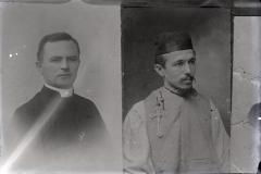 Berlaar, pater Verbist, missionaris in China