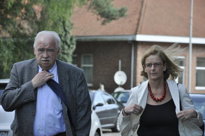 Lier, Bataljon Artillerie