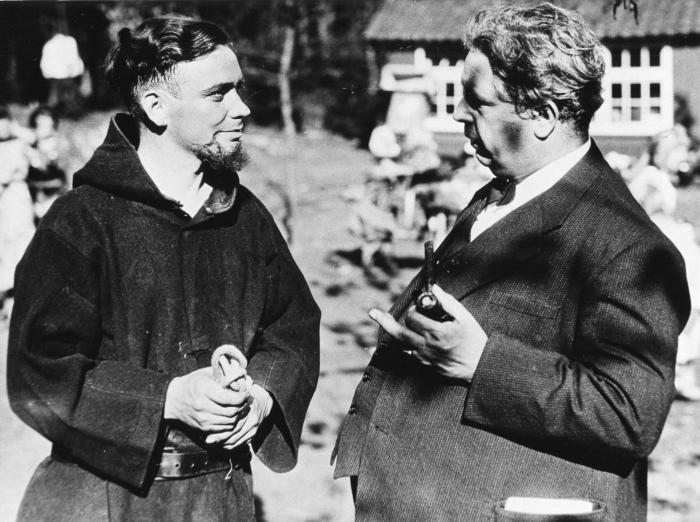 Lier, Felix Timmermans