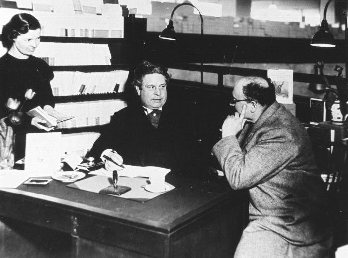 Lier, Felix Timmermans