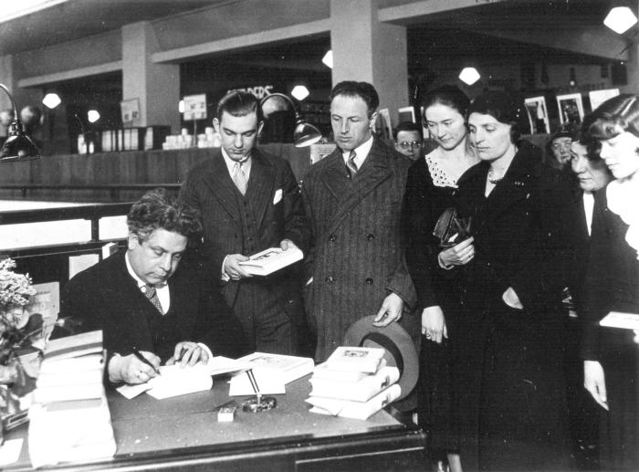 Lier, Felix Timmermans