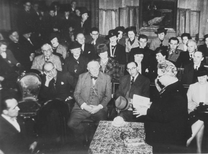 Lier, Felix Timmermans