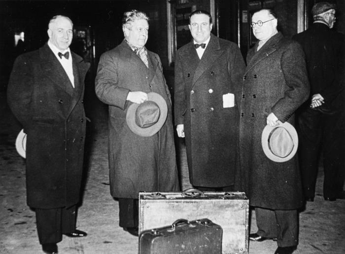 Lier, Felix Timmermans